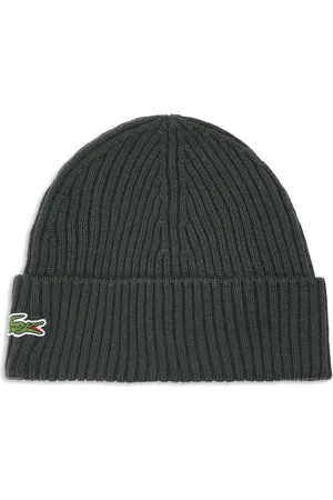 Lacoste Hue med logobroderi