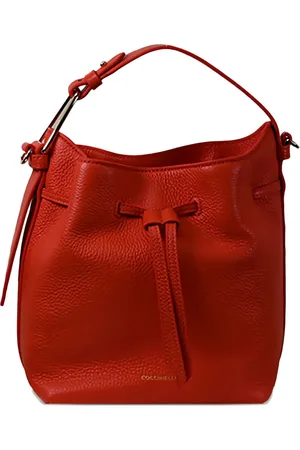 Coccinelle Malory bucket-taske