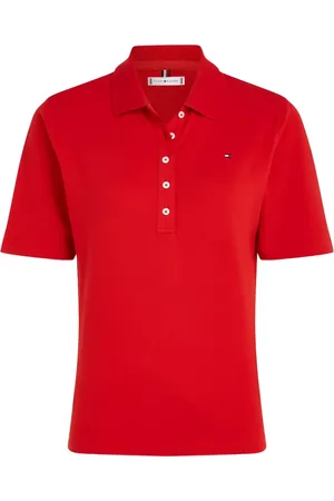 Tommy Hilfiger Hæklet top