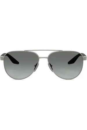 Prada Pilot-solbriller