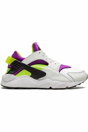 Nike Low-top Air Huarache sneakers