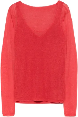Paloma Wool Finstrikket top