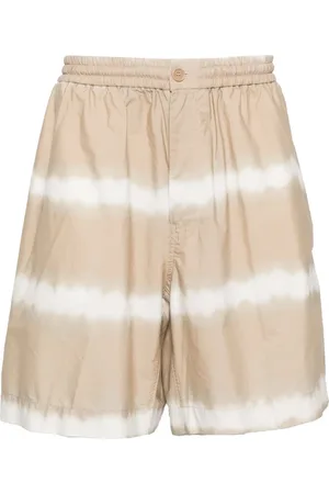 Aspesi Nemo bermudashorts