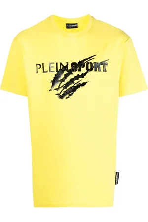 Philipp Plein T-shirt med logotryk