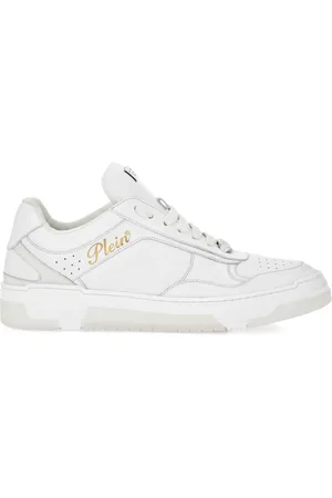 Philipp Plein Sneakers i nappalæder