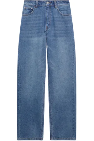 GCDS Jeans med lige ben