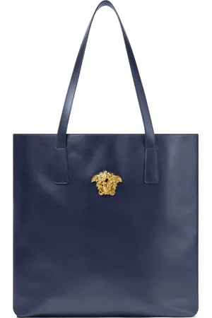 VERSACE La Medusa tote