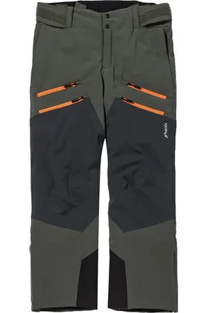 Phenix Skibukser med logotryk