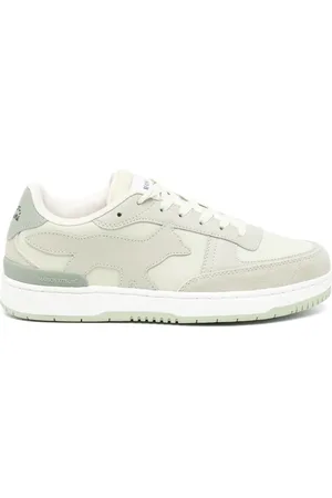 Maison Kitsuné Chiru sneakers