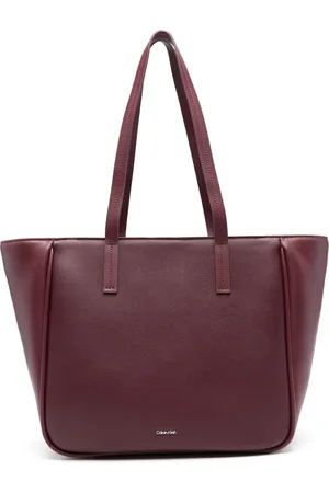 Calvin Klein Mellemstor Refine tote