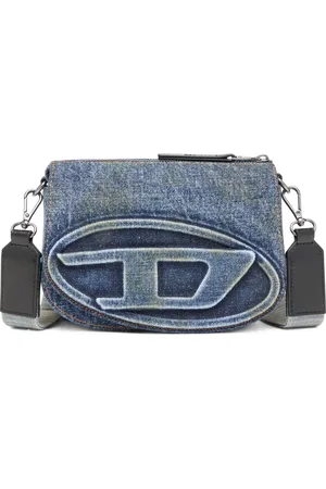 Diesel 1DR crossbody-taske
