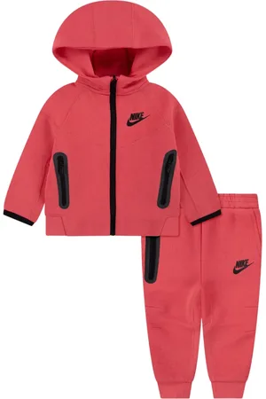Nike Træningssæt i jersey