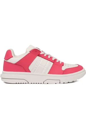 Tommy Hilfiger Sneakers med logo