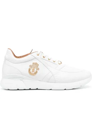 BILLIONAIRE Low-top Runner sneakers