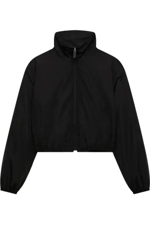 GCDS Cropped vindjakke