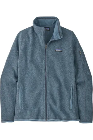 Patagonia Sweatshirt med logomærke