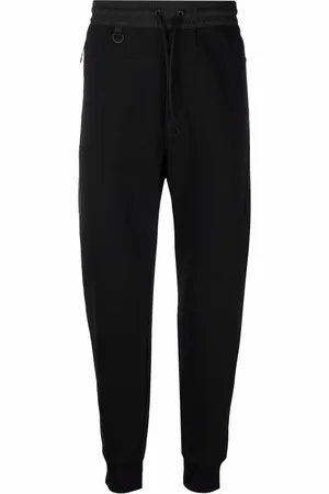 Y-3 Joggingbukser med smal pasform