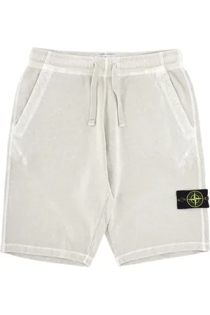 Stone Island Bermuda-shorts