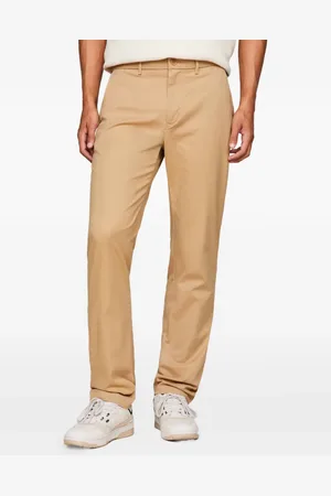 Tommy Hilfiger Strækbare chinos