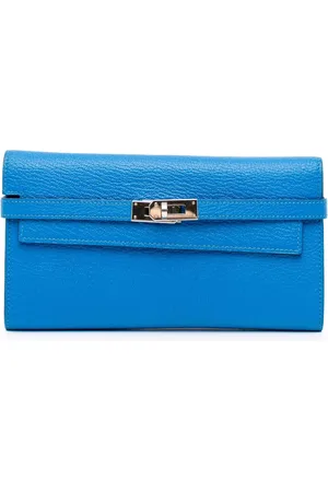 Hermès Lang Chevre Mysore Kelly Longue pung fra 2017