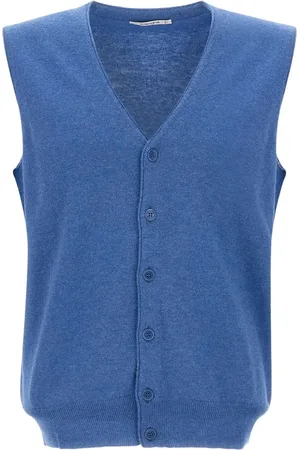 KANGRA CASHMERE Uldcardigan