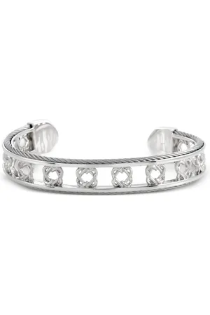 Charriol Heart to Heart armbånd