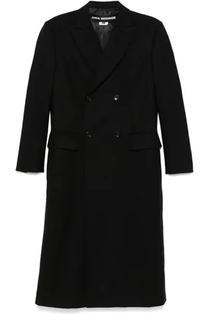 JUNYA WATANABE Uldfrakke