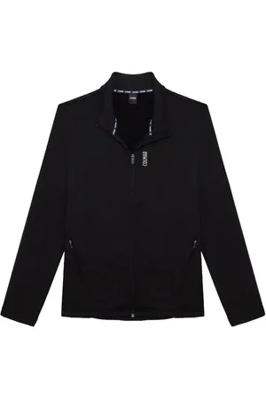 Colmar Ski-fleece med lynlås