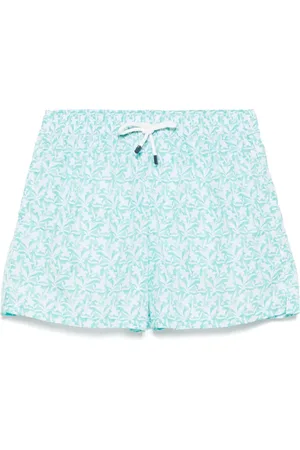 FEDELI Madeira shorts