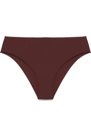 FISICO Bikinitrusser med høj talje