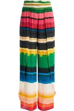 ALICE+OLIVIA Larissa bukser