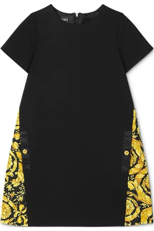 VERSACE Barocco kjole