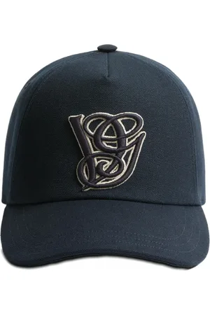 VALENTINO GARAVANI Baseballkasket med broderet logo