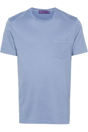 Ralph Lauren T-shirt med brystlomme