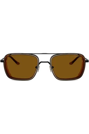 Emporio Armani Pilot-solbriller