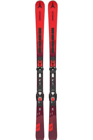 Atomic Redster S8 Revoshock C ski