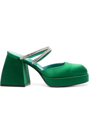 NODALETO Bulla Smith 100mm mules