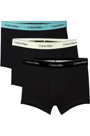 Calvin Klein Icon boksershorts (pakke med tre)