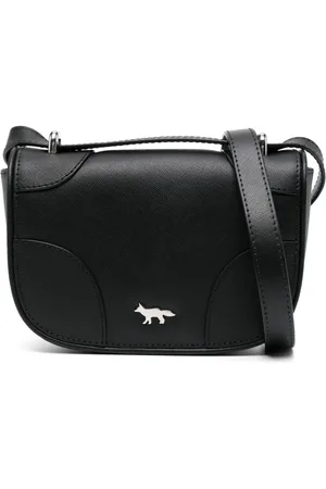 Maison Kitsuné Mini Boggie crossbody-taske
