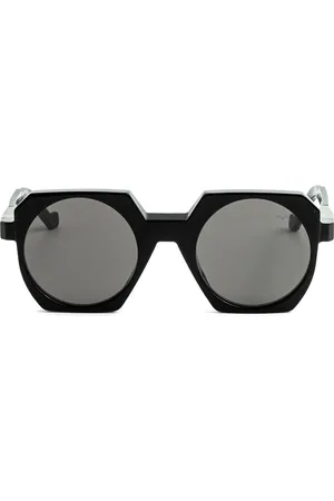 Vava Eyewear Solbriller med geometrisk stel