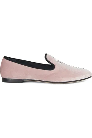 Giuseppe Zanotti Flade G-dalila loafers