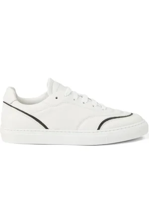 Brunello Cucinelli Sneakers med Monili-kæde
