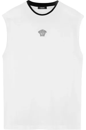 VERSACE Medusa tanktop