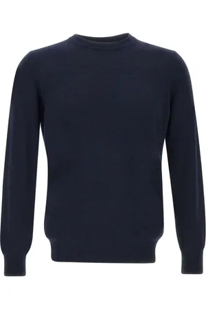 KANGRA CASHMERE Sweater i kashmir