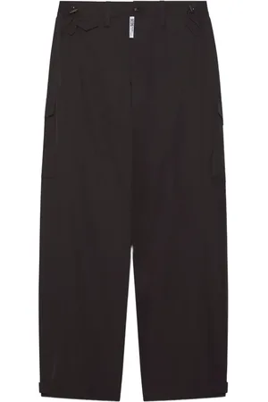 GCDS Poplin bukser