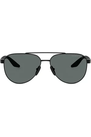 Prada Pilot-solbriller