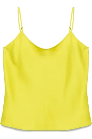 Calvin Klein ærmeløs top