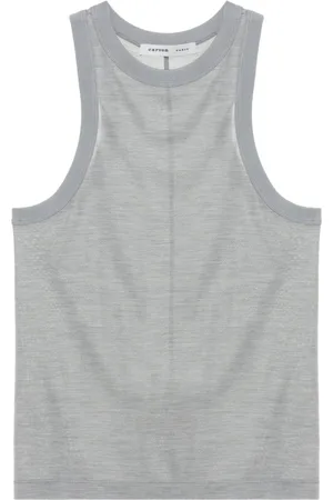 Carven Tank-top