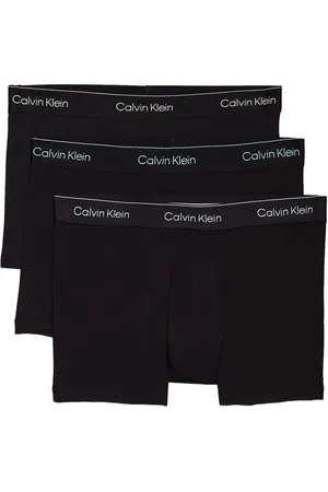 Calvin Klein Icon boksershorts (pakke med tre)