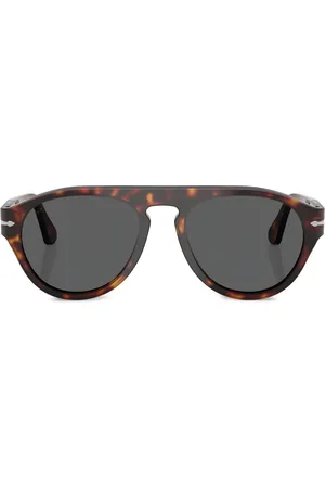 Persol Solbriller med skildpaddeeffekt